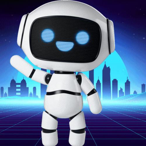 MwalimuSmart Animated Logo