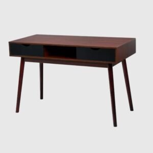 Computer desk study