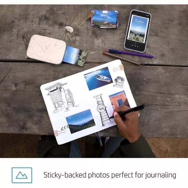 HP Sprocket Select Portable (3)