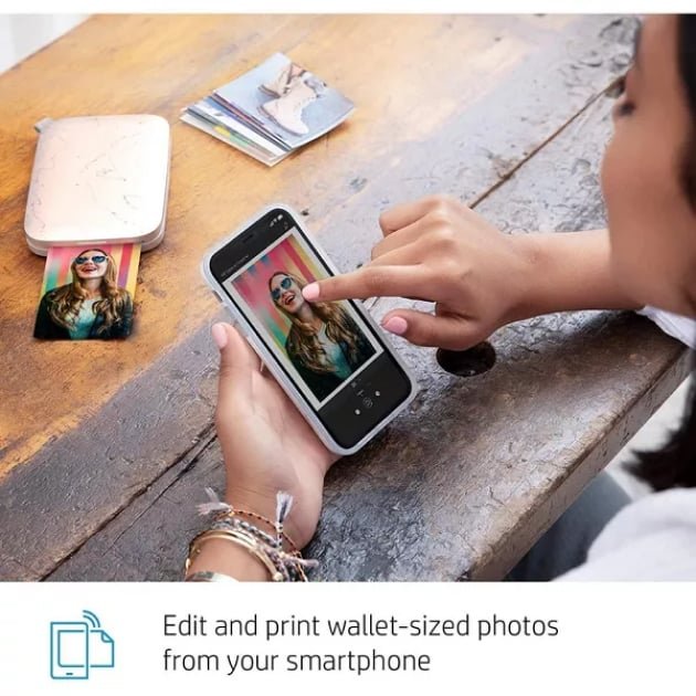 HP Sprocket Select Portable (4)