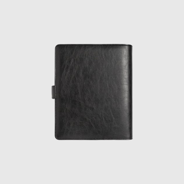 Weekly Undated Planner Set B6 (1)