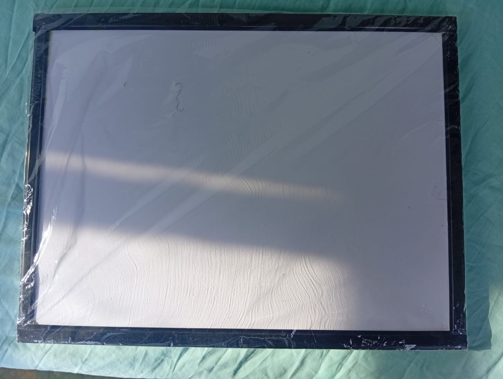 Magnetic  Whiteboards size 47X32 CMs